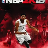 NBA 2K16