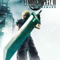 Final Fantasy VII Remake