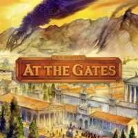 Jon Shafer's At the Gates