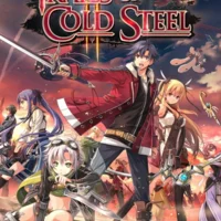 The Legend of Heroes: Trails of Cold Steel II