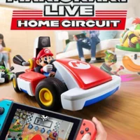 Mario Kart Live: Home Circuit