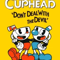 Cuphead