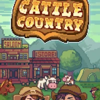 Cattle Country