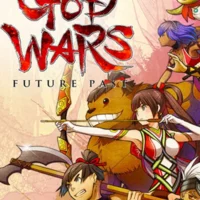 God Wars: Future Past