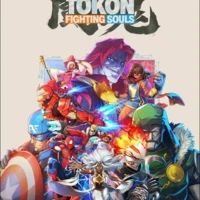 Marvel Tokon: Fighting Souls
