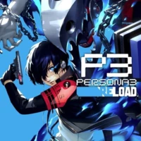 Persona 3 Reload