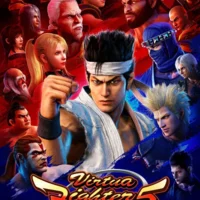 Virtua Fighter 5: Ultimate Showdown