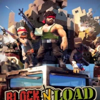 Block N Load