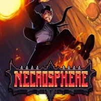 Necrosphere