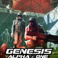 Genesis Alpha One