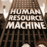 Human Resource Machine