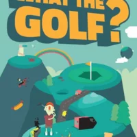 What the Golf?