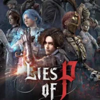 Lies of P: Complete Edition (Complete Edition)