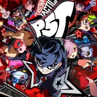 Persona 5 Tactica