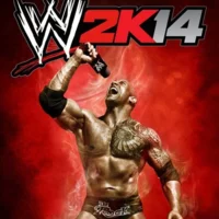 WWE 2K14