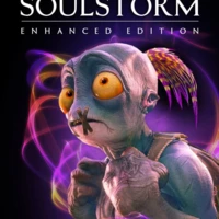 Oddworld: Soulstorm - Enhanced Edition (Enhanced Edition)