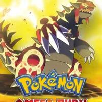 Pokémon Omega Ruby