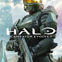 Halo: Campaign Evolved