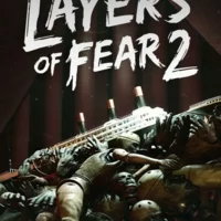 Layers of Fear 2