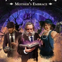 Arkham Horror: Mother's Embrace