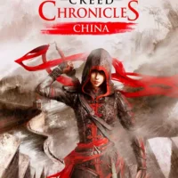 Assassin's Creed Chronicles: China