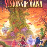 Visions of Mana