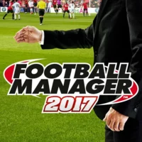 Football Manager 2017