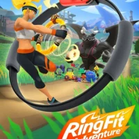 Ring Fit Adventure