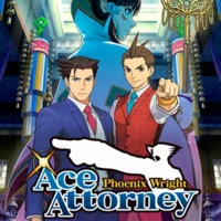 Phoenix Wright: Ace Attorney - Spirit of Justice