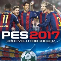 Pro Evolution Soccer 2017