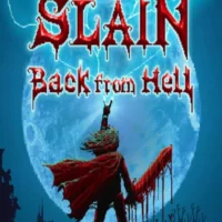 Slain: Back From Hell