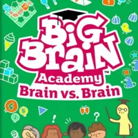 Big Brain Academy: Brain vs. Brain