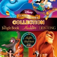 Disney Classic Games Collection