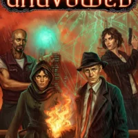 Unavowed