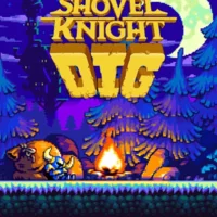 Shovel Knight Dig