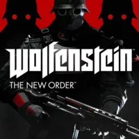 Wolfenstein: The New Order