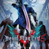 Devil May Cry 5