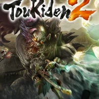 Toukiden 2