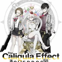 The Caligula Effect: Overdose