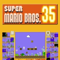 Super Mario Bros. 35