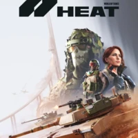 World of Tanks: Heat