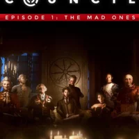 The Council: Episode 1 - The Mad Ones