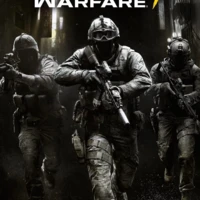 Call of Duty: Modern Warfare 4