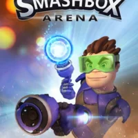 Smashbox Arena