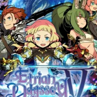 Etrian Odyssey V: Beyond the Myth