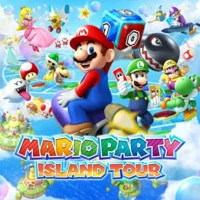 Mario Party: Island Tour