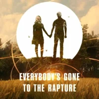 Everybody's Gone to the Rapture