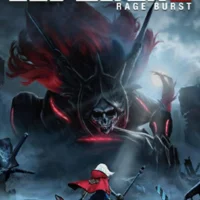 God Eater 2: Rage Burst