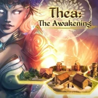 Thea: The Awakening