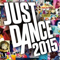 Just Dance 2015